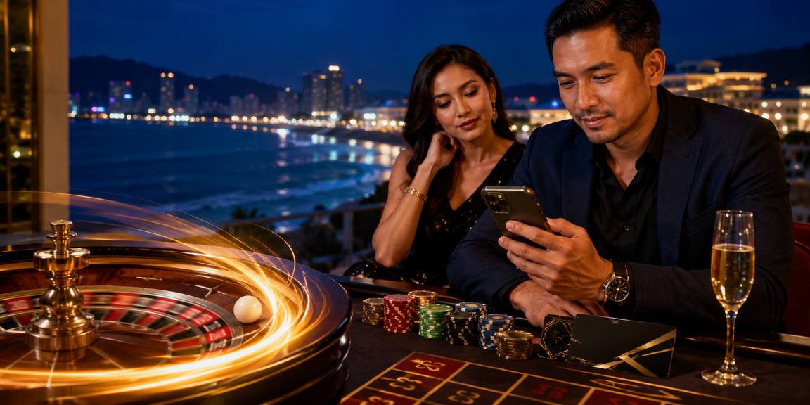 ip7 mobile gaming