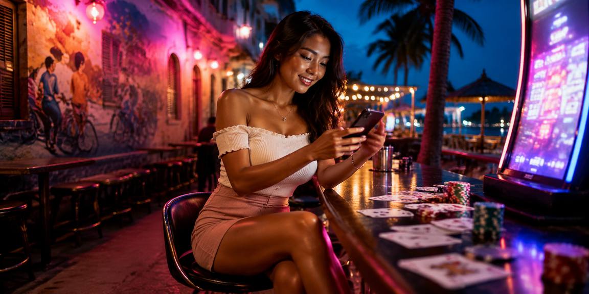 ip7 mobile gaming