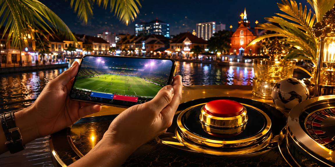 ip7 mobile gaming